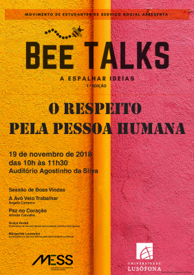 Bee Talks